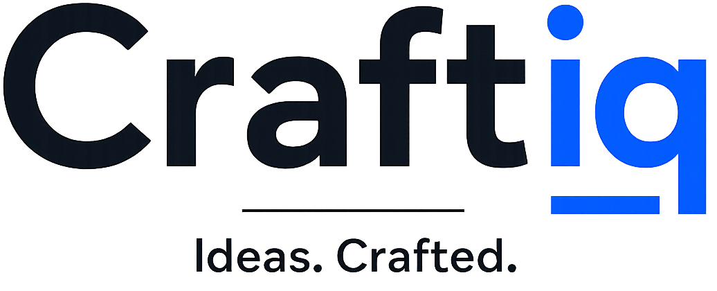 Craftiq
